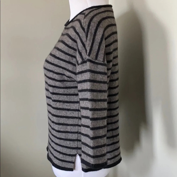 {Eileen Fisher} Super soft YAK Sweater, small EUC - Picture 3 of 6